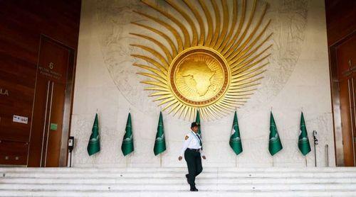 União Africana suspende Guiné-Bissau devido ao golpe militar