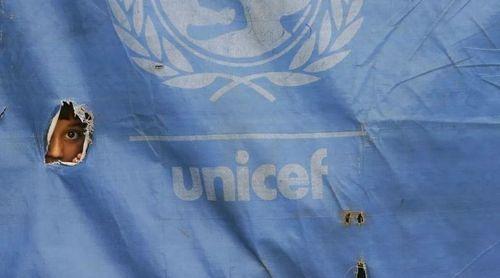Conflitos e eventos climáticos impedem travar morte de crianças por doenças - Unicef