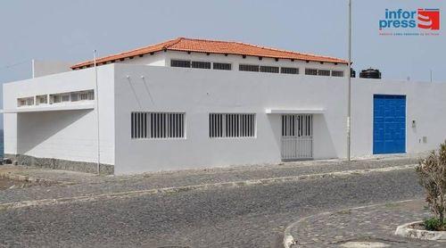 Santo Antão/Pescas: Unidade de processamento de pescado inaugurado no município do Porto Novo