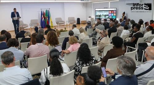 Investigação científica deve ajudar países lusófonos a preparar respostas às alterações climáticas - especialista
