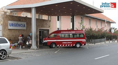 Fogo/Acidente: Quinta vítima deverá ser transferida ainda hoje para Hospital Agostinho Neto e sete recebem alta