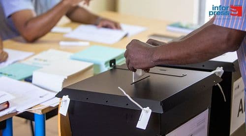 Legislativas2026: Reclusos da Cadeia Central da Praia e internos da Fazenda Esperança e Granja de São Filipe exercem voto antecipado