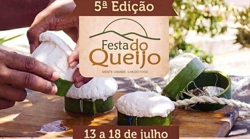 Fogo: V edição da Festa do Queijo de Monte Grande aposta na valorização do sisal e desenvolvimento da Região Serrana