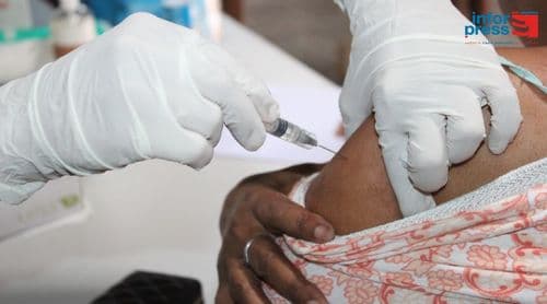 UNICEF e OMS enaltecem sistema de saúde cabo-verdiano como “exemplo” na vacinação