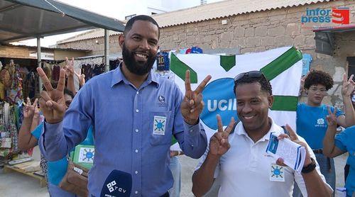 Autárquicas 2024/Boa Vista: UCID convida munícipes a “vestir a camisa da Boa Vista” e pede “voto consciente”