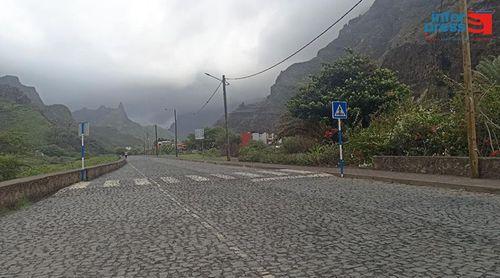 Santo Antão: Homem de 29 anos encontrado morto em Chã de Pedra