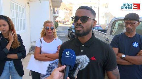 Sal: Familiares de homem encontrado morto acusam entidades locais de “falta de profissionalismo”