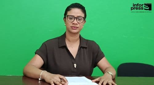 MpD/Eleições: Candidatura de Herménio Fernandes “presente nas 33 mesas de voto” aconselha disputa interna “sem dividir” 