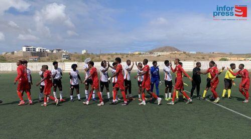Futebol/Taça de Cabo Verde: Sal Rei vence Varandinha e vai enfrentar Mindelense na “final-four” 