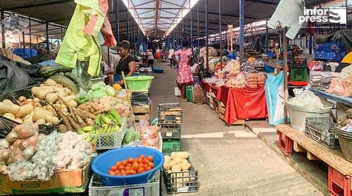 Consumidores dos PALOP ainda longe de terem os seus direitos protegidos - organização 