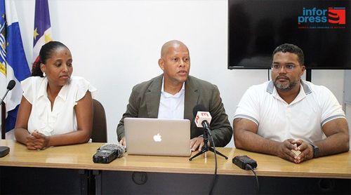 São Vicente: Plano Director Municipal deverá espelhar visão futurista da ilha - vereadores do PAICV (c/áudio)
