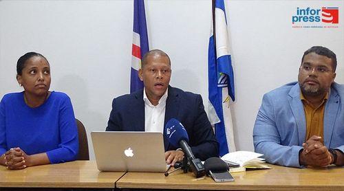 São Vicente: Vereadores do PAICV enaltecem passos dados para efectivação do Plano Director Municipal