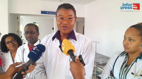 São Vicente: Nova pediatria passa a funcionar com 39 leitos mas mantém número de profissionais 