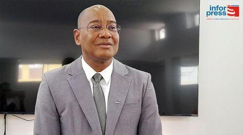 São Vicente: Le gouvernement alloue quatre millions d'escudos pour restaurer les infrastructures des îles en état de calamité