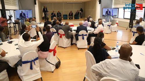 Governante diz que qualidade da construção em Cabo Verde é um desafio que merece reflexão