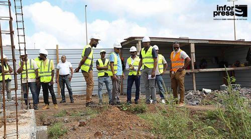 Government announces completion of 450 social housing units in Praia by February 2026