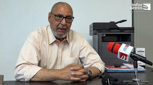 Líder da Atlantic Shipping “satisfeito com o desempenho da companhia (c/vídeo)