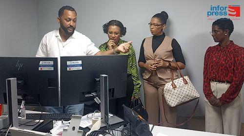 Ministério da Justiça reafirma compromisso com segurança e transparência nos serviços notariais