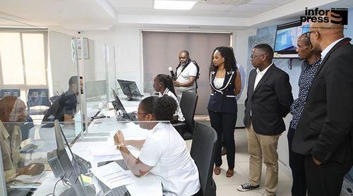 Governo aponta desafios na comunicação e em recursos humanos na Administração Tributária (c/áudio)