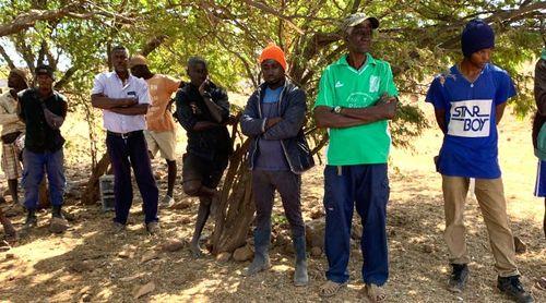 Abastecimento de água e infraestruturas: PAICV critica actuação do Governo após visita de três dias a Santiago Sul