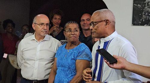 Le président de la République appelle à la prudence avant de durcir les lois pour les immigrants des anciennes colonies portugaises