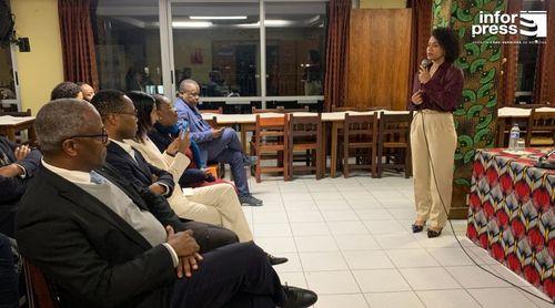 Primeiro Espaço Diáspora inaugurado a 23 de Dezembro na Cidade da Praia