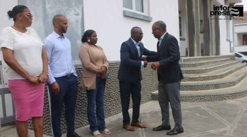 Governo e Câmara Municipal da Brava assinam vários protocolos em áreas estratégicas