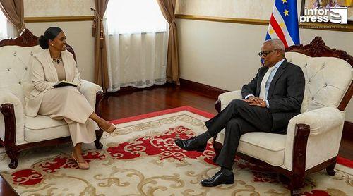 The new rector of Uni-CV is betting on the Public Policy Observatory as a tool for strategic decisions