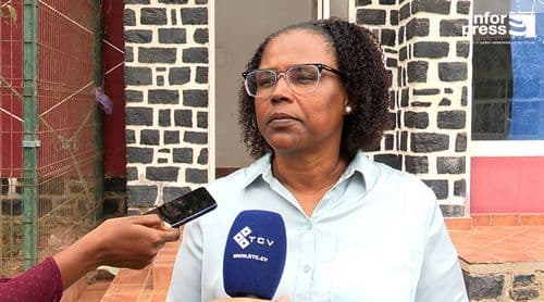 Governo escolhe ilha do Sal para projecto piloto de alargamento do horário escolar e reforça rede de creches