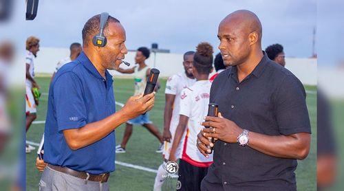 Futebol/Santiago Norte: Associação considera final da Supertaça em Santa Cruz um incentivo ao desenvolvimento do desporto regional