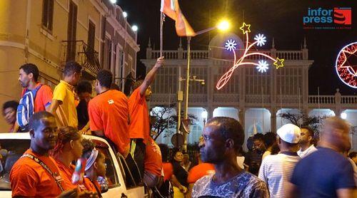 Autárquicas 2024/São Vicente: MpD vence sem maioria absoluta, mas deixa Augusto Neves satisfeito