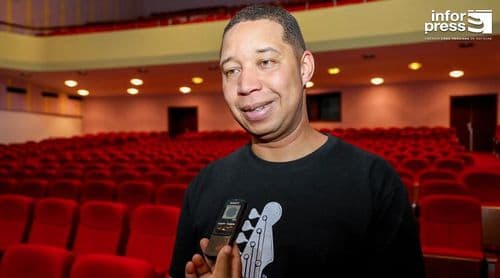 Espectáculo musical “A Orquestra na Baleia” promove intercâmbio entre jovens de Portugal e Cabo Verde