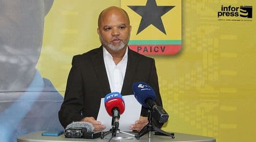 PAICV manifesta preocupação com alegada instrumentalização política de processos judiciais