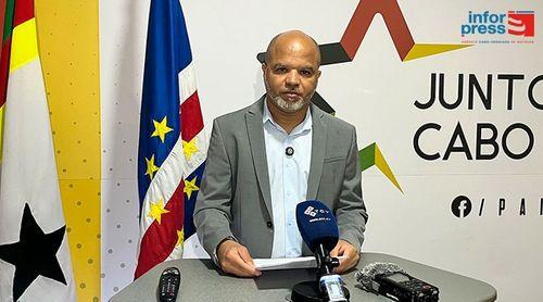 Chuvas/São Vicente: PAICV anuncia campanha de apoio à população de São Vicente