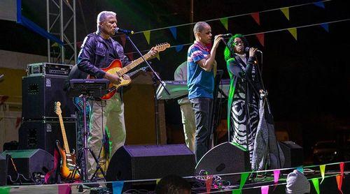 Porto Novo/Carnaval: Tudo a postos para o desfile dos grupos oficiais a partir das 16:00