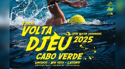 Volta a Djeu 2025 anuncia inscrição para prova da Boa Vista