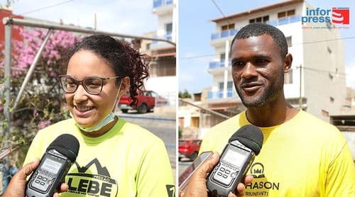 Igreja Adventista promove campanha de limpeza na Praia em parceria com Câmara Municipal