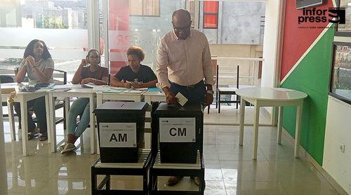 Autárquicas 2024/Porto Novo: Candidato do MpD apela à participação activa dos eleitores nestas eleições