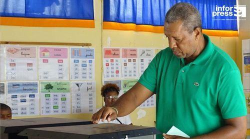 Autárquicas 2024/São Vicente: Augusto Neves exorta sanvicentinos a votarem em consciência