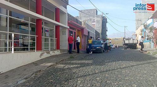 Autárquicas 2024/Porto Novo: CNE garante que processo eleitoral decorre sem quaisquer constrangimentos neste município 