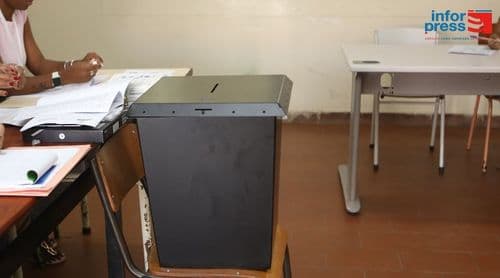 Legislativas2026/São Nicolau: Processo eleitoral decorre na normalidade na Ribeira Brava e Tarrafal -delegados da CNE