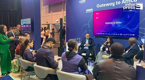 Portugal/Web Summit 2025: Cabo Verde afirma-se como marca de excelência africana no digital – secretário de Estado