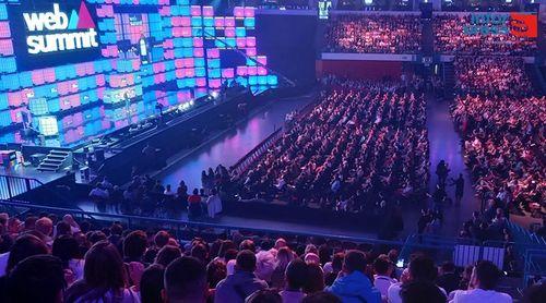 Web Summit/Portugal: Cimeira tecnológica arranca hoje com mais de 900 oradores