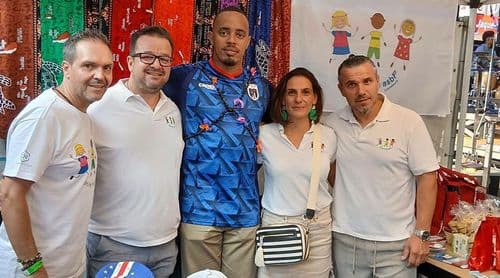 Porto Novo: “Weekend Capverdien” no Luxemburgo permitiu divulgar potencialidades do concelho – vereador