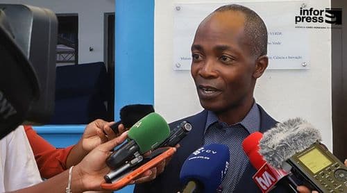 Praia: British International School Cabo Verde inicia aulas na quarta-feira com 52 alunos - diretor