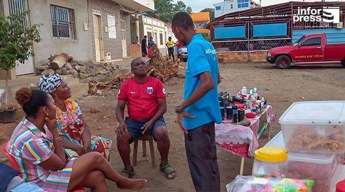 Autárquicas 2024/Santa Cruz: Democratas-cristãos reforçam apelo ao "voto consciente"