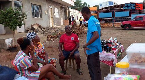 Autárquicas 2024/Santa Cruz: UCID “aposta fortemente” na diminuição da taxa de abstenção no concelho