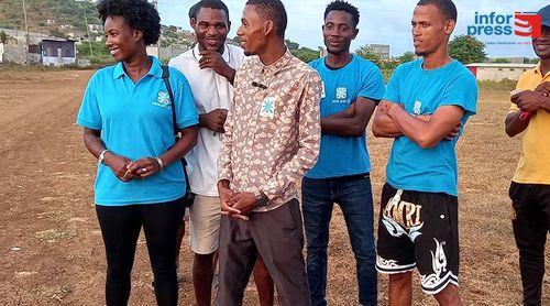 Autárquicas 2024/Santa Cruz: UCID promete requalificação urbana e ambiental da zona de Terra Branca