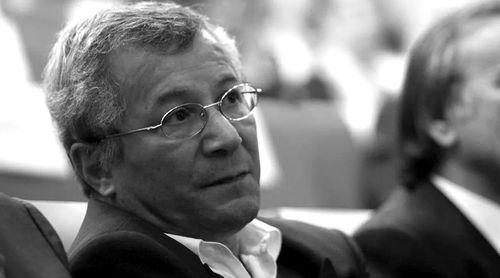 Óbito: Presidente da República lamenta morte do constitucionalista Wladimir Brito