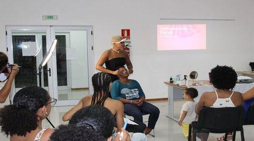 Boa Vista: Workshop promove autocuidado integral e bem-estar da juventude local